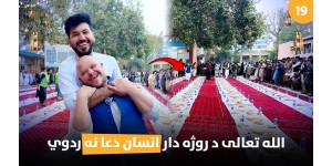 Nineteenth Day of Ramadan: Sharing the Blessings of Fasting with the Needy